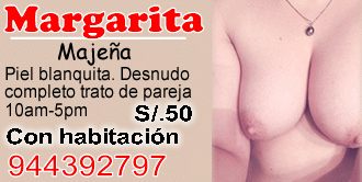 cybernenas margarita